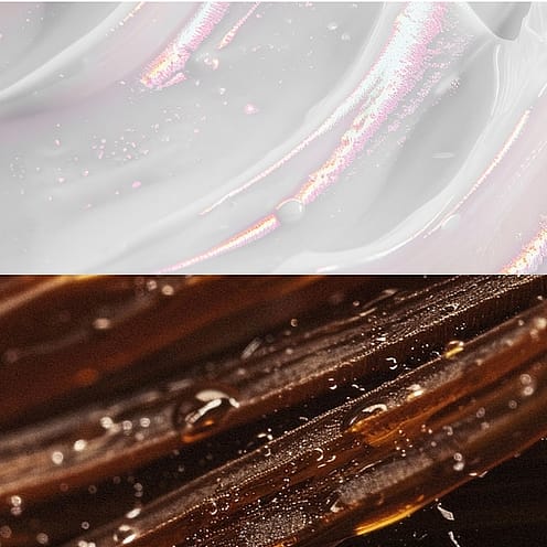 serum booster drops naturales