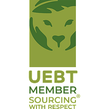 Logotipo UEBT