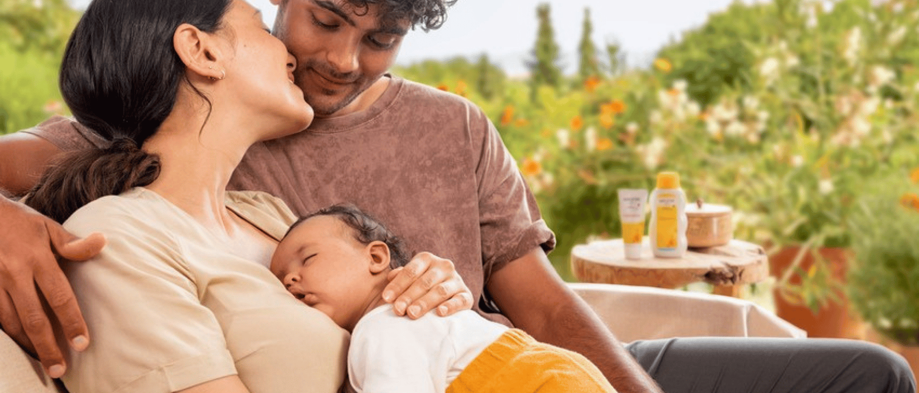 Imprescindibles Bebé Recién Nacido y Productos - Weleda